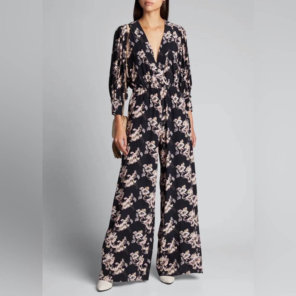 Iro mexi Jumpsuit